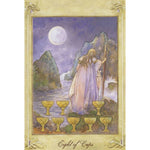 Ielādēt attēlu galerijas skatītājā, The Llewellyn Taro Kārtis
