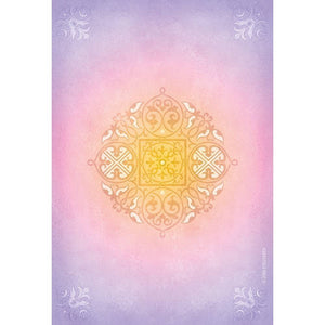 Mystical Wisdom Card Deck Orākuls
