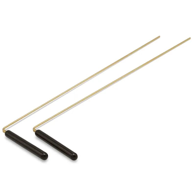 Dowsing Rod (pair) 35x11cm
 