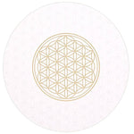 Load image into Gallery viewer, Coasters Flower of life set of 6 Ø10cm
 
