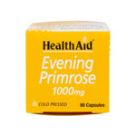 Load image into Gallery viewer, Evening Primrose Oil 1000mg + Vitamin E 30, 60 or 90 capsules
