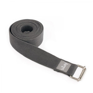 Ремешок для йоги с металлической пряжкой Asana Belt 2.5м