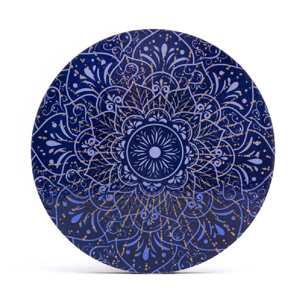 Krūzes paliktnis Mandala Ø10cm