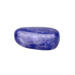 Load image into Gallery viewer, Eye Pillow with Semi-Precious Stones and Linseed
