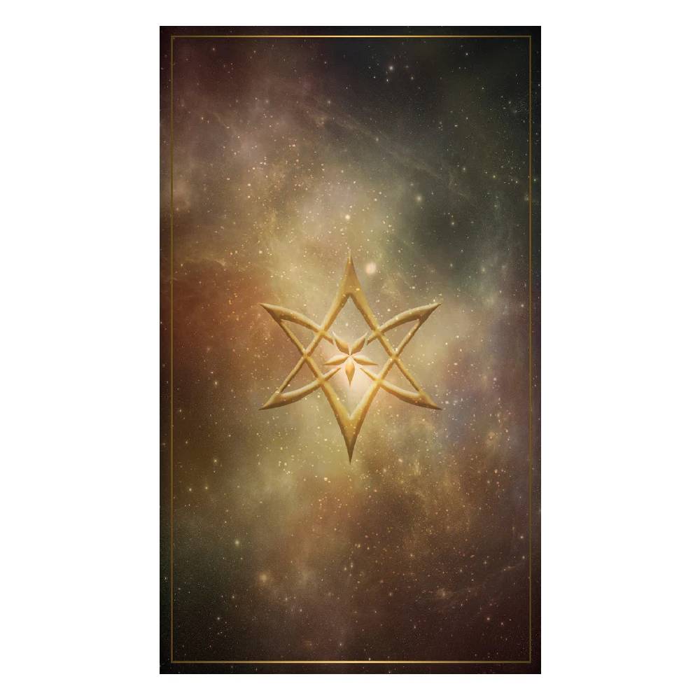 Thelema MINI Taro Kārtis