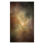 Ielādēt attēlu galerijas skatītājā, Thelema MINI Taro Kārtis
