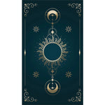 Ielādēt attēlu galerijas skatītājā, Tarot of Oppositions Taro Kārtis
