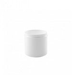Load image into Gallery viewer, Plastic Container for Cosmetic Storage with lid Snap Secure 50-265ml
