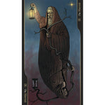 Ielādēt attēlu galerijas skatītājā, Tarot of Oppositions Taro Kārtis
