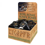 Ielādēt attēlu galerijas skatītājā, Rūnas Hematīts / Hematite
