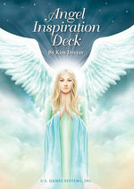 Load image into Gallery viewer, Angel Inspiration deck
