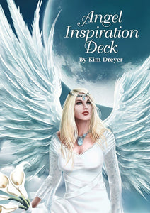 Angel Inspiration Оракул