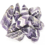 Load image into Gallery viewer, Rough banded amethyst
