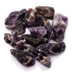 Load image into Gallery viewer, Rough banded amethyst
