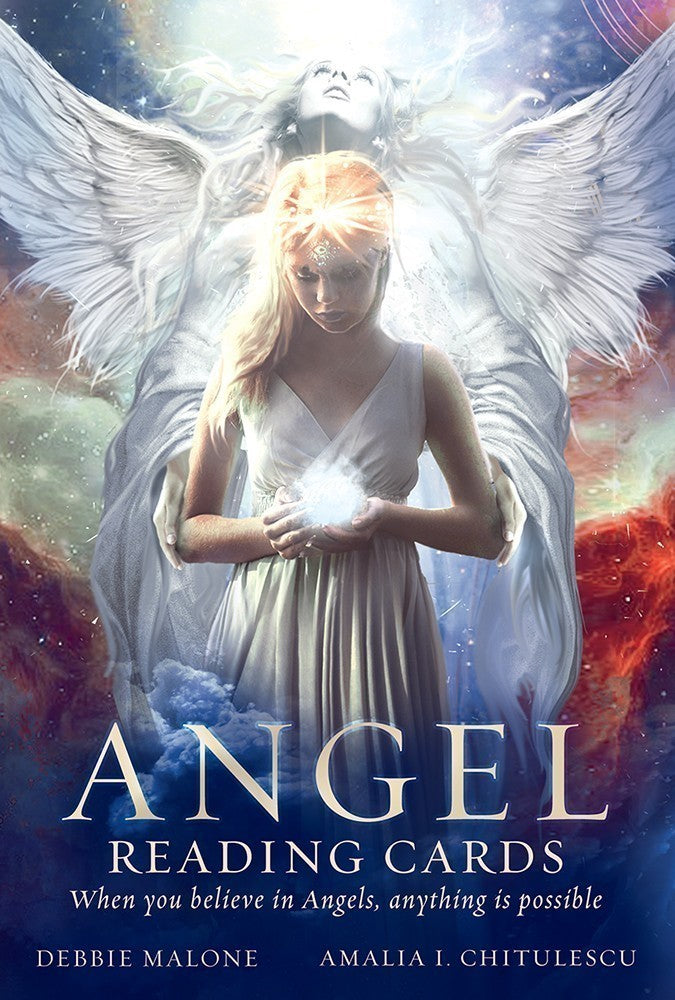 Angel Reading Оракул