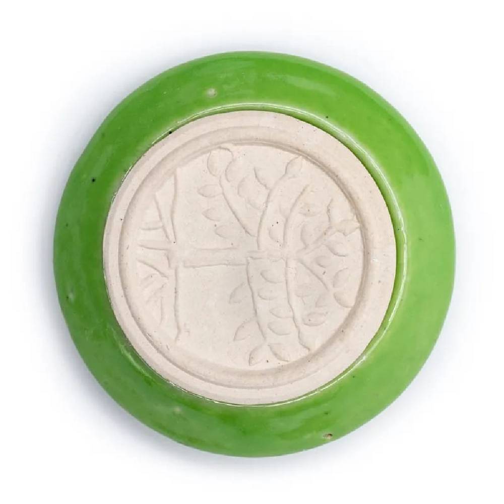 Aroma Difuzors Tree of Life / Dzīvības Koks Green 7.5cm