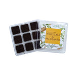 Ielādēt attēlu galerijas skatītājā, Aromātiskās Briketes Aromafume Californian White Sage &amp; Palo Santo 40g
