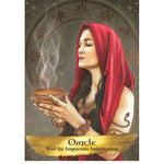 Ielādēt attēlu galerijas skatītājā, Angels and Ancestors Oracle Cards Orākuls
