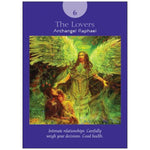 Load image into Gallery viewer, Angel Tarot by Radleigh Valentine Tarot Cards
