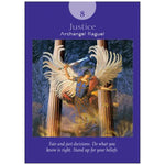 Загрузить изображение в средство просмотра галереи, Angel Tarot Cards by Radleigh Valentine Taro Kārtis
