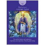 Load image into Gallery viewer, Angel Tarot by Radleigh Valentine Tarot Cards
