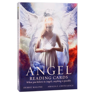 Angel Reading Cards Orākuls