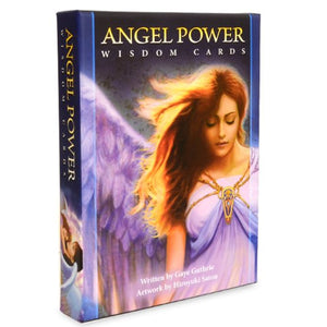 Angel Power Wisdom Оракул