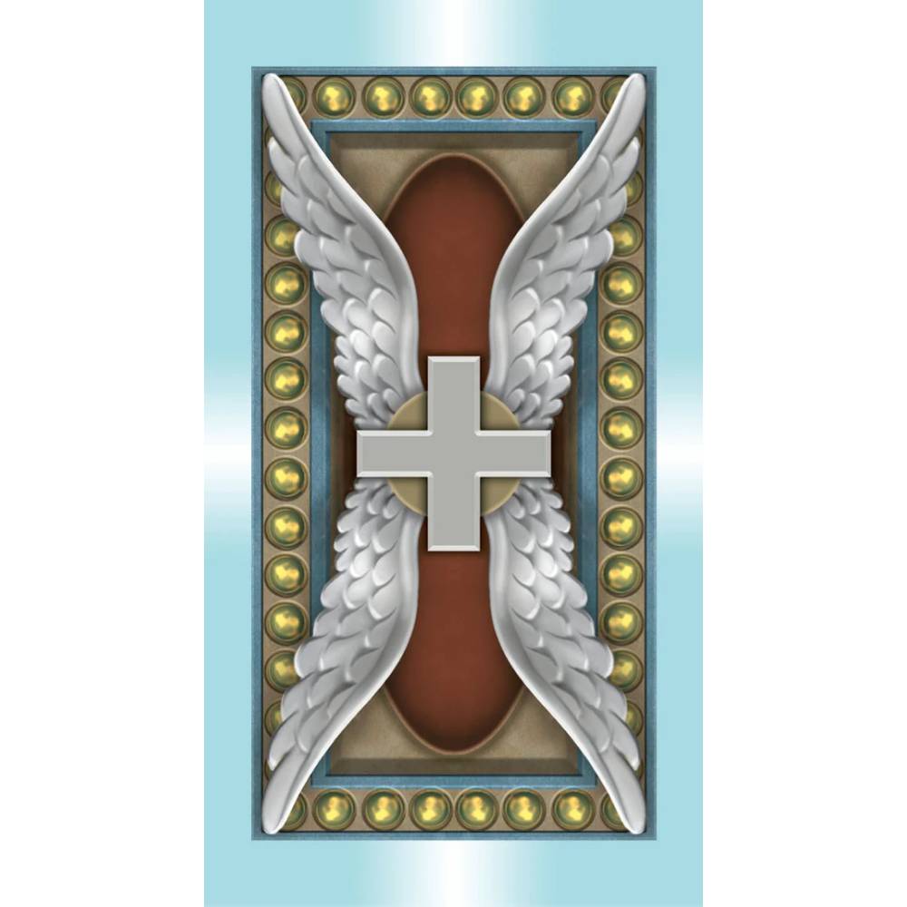 Tarot of the Angels Taro Kārtis