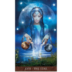 Load image into Gallery viewer, Arcanum Tarot Cards
