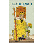 Load image into Gallery viewer, Before Tarot Cards
