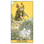 Load image into Gallery viewer, Before Tarot Cards
