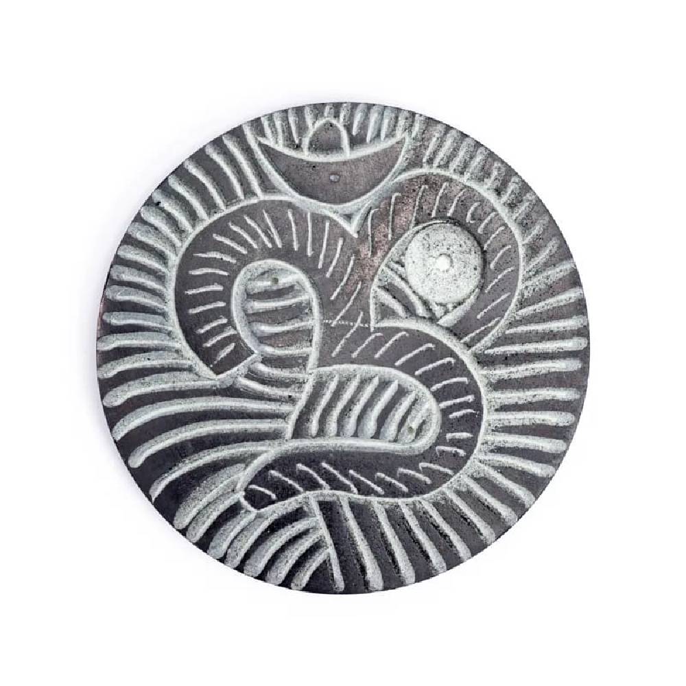 Paliktnis Smaržkociņiem un Konusiem OHM Ø10cm