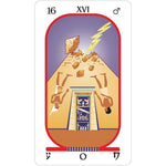 Load image into Gallery viewer, Brotherhood of Light Tarot Cards
