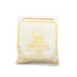 Tibetas Vīraka Pulveris Buddha / Tibetan Incense Powder Buddha 40gr