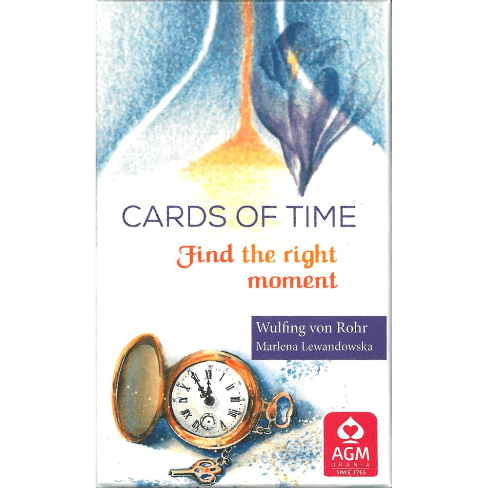 Cards of Time Orākuls