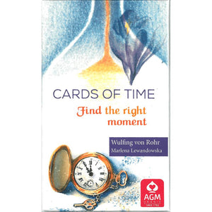 Cards of Time Oracle