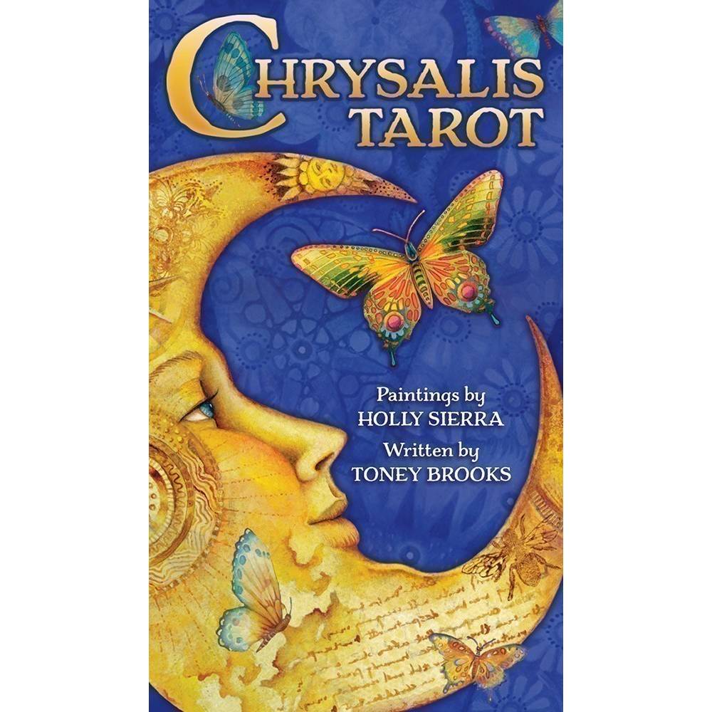 Chrysalis Tarot Cards