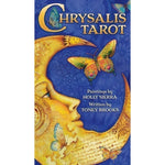 Load image into Gallery viewer, Chrysalis Tarot Cards
