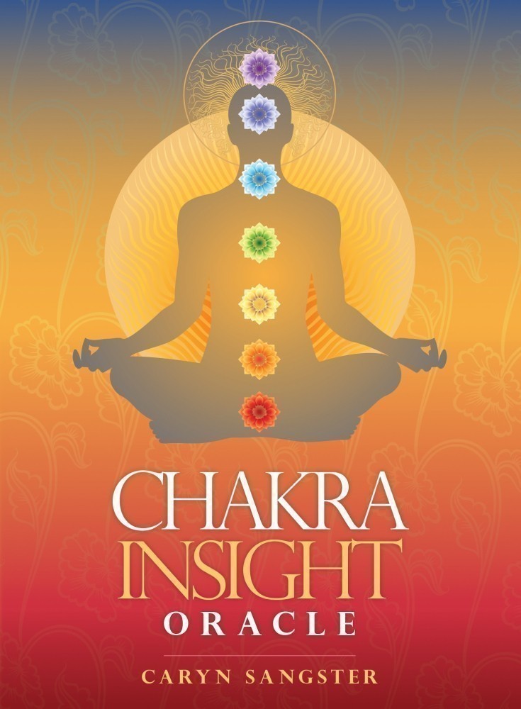 Chakra Insight Orākuls
