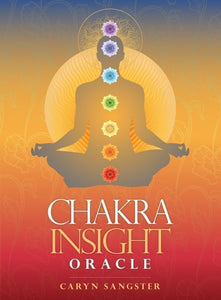 Chakra Insight Orākuls