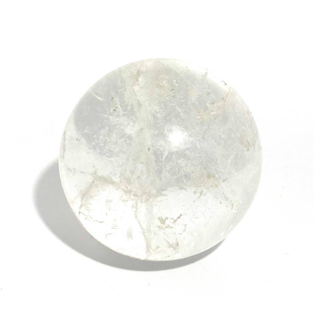 Akmens Kalnu Kristāls / Clear Quartz Sphere