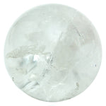 Ielādēt attēlu galerijas skatītājā, Akmens Kalnu Kristāls / Clear Quartz Sphere
