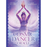 Load image into Gallery viewer, Cosmic Dancer Oracle Deck
