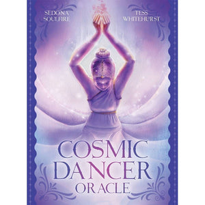 Cosmic Dancer Oracle Deck