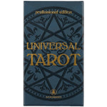 Ielādēt attēlu galerijas skatītājā, Universal Tarot Professional Edition Taro Kārtis
