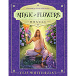 Load image into Gallery viewer, Magic of Flowers Oracle Cards

