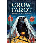 Load image into Gallery viewer, Crow Tarot Cards
