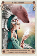 Load image into Gallery viewer, Conscious Spirit Oracle Deck
