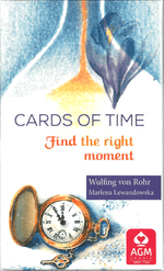 Загрузить изображение в средство просмотра галереи, Cards of Time Оракул
