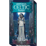 Загрузить изображение в средство просмотра галереи, Universal Celtic Карты Таро
